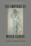 The Emperor of Water Clocks cover