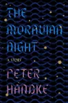 The Moravian Night cover