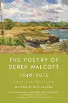 The Poetry of Derek Walcott 1948-2013 cover