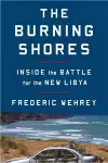 The Burning Shores cover