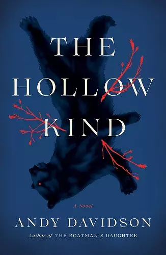 The Hollow Kind cover