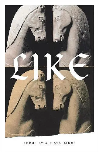 Like cover