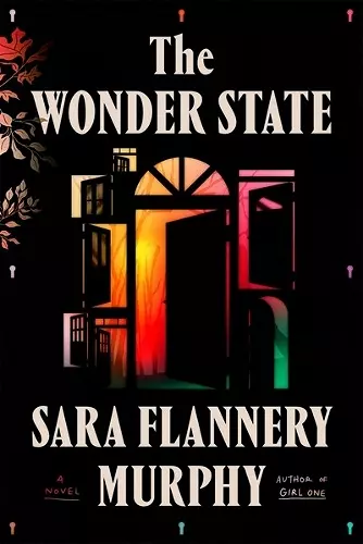 The Wonder State cover