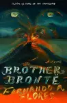 Brother Brontë cover