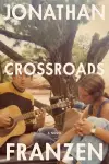 CROSSROADS cover