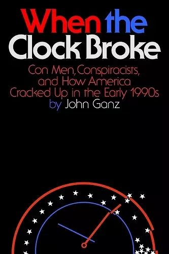When the Clock Broke cover