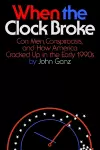When the Clock Broke cover