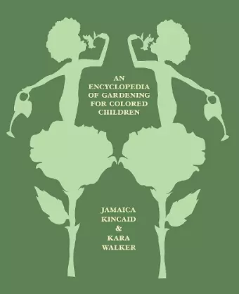 An Encyclopedia of Gardening for Colored Children cover