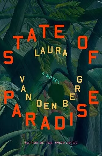 State of Paradise cover