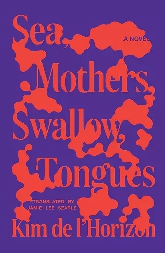 Sea, Mothers, Swallow, Tongues cover
