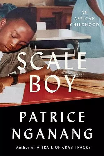 Scale Boy cover