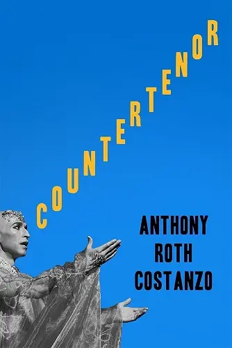 Countertenor cover