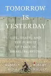 Tomorrow Is Yesterday cover