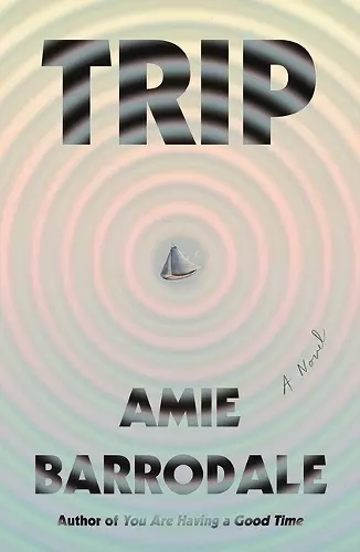 Trip cover