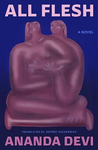 All Flesh cover