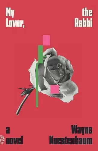 My Lover, the Rabbi cover