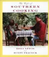 The Gift of Southern Cooking cover