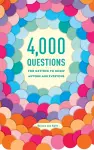 4,000 Questions for Getting to Know Anyone and Everyone, 2nd Edition cover