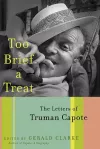 Too Brief a Treat cover