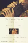 The Imitation of Christ cover