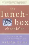 The Lunch-Box Chronicles cover