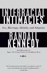 Interracial Intimacies cover