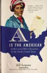 A Is for American cover