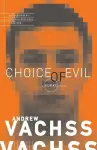 Choice of Evil cover