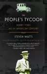 The People's Tycoon cover