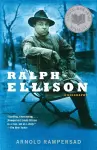 Ralph Ellison cover