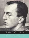 Selected Poems of Frank O'Hara cover