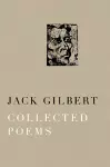 Collected Poems of Jack Gilbert cover
