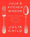 Julia's Kitchen Wisdom cover