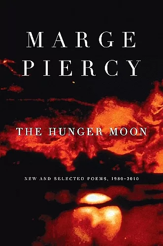 The Hunger Moon cover