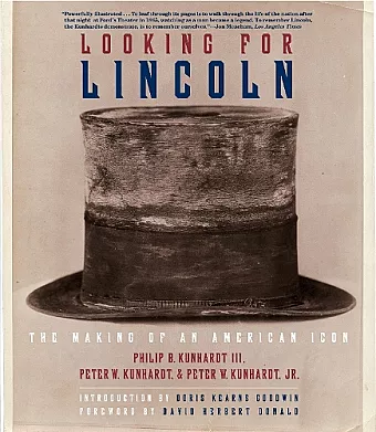 Looking for Lincoln cover