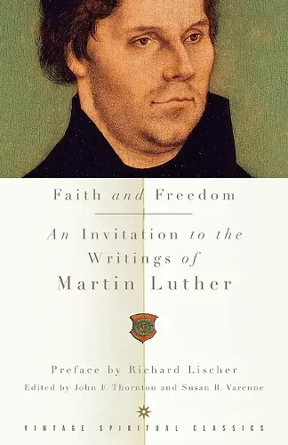 Faith and Freedom cover