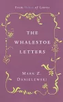 The Whalestoe Letters cover