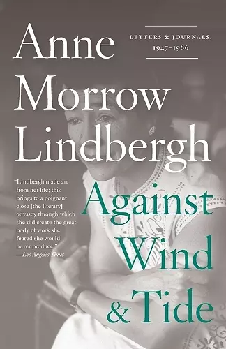 Against Wind and Tide cover