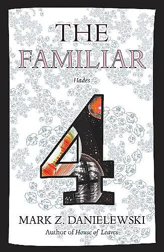The Familiar, Volume 4 cover