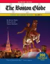 The Boston Globe Sunday Crossword Omnibus, Volume 3 cover