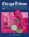 Chicago Tribune Sunday Crossword Omnibus cover