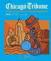 Chicago Tribune Daily Crossword Omnibus cover