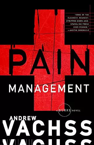 Pain Management cover