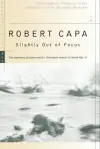 Slightly Out of Focus cover