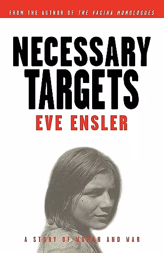 Necessary Targets cover