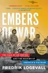 Embers of War cover