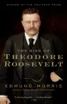 The Rise of Theodore Roosevelt cover