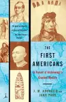 The First Americans cover