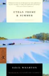 Ethan Frome & Summer cover