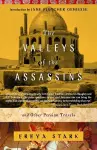 The Valleys of the Assassins cover